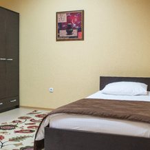 Kristall Hotel, Syzran — photo 2