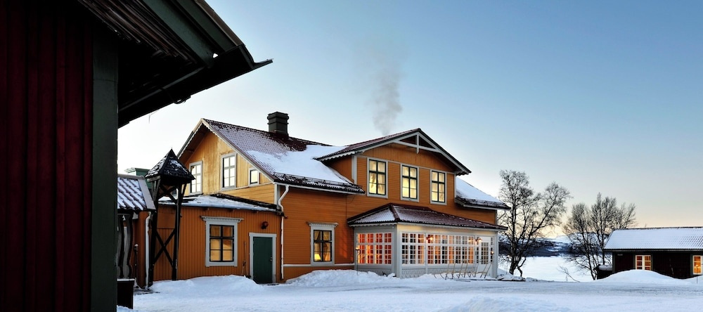 Fjällnäs Est. 1882, Тенндален — фото 1
