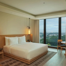 Hotel Tentrem Jakarta, South Tangerang — photo 3