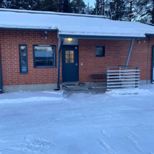 Merituuli, Kempele 2Br Apartments With Sauna, Кемпеле — фото 5