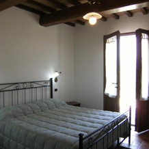 Agriturismo Sant Apollinare, 皮安卡斯塔尼亚约 — 照片 4