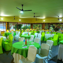 Green Palace Health Resort, 查姆帕库拉姆 — 照片 5
