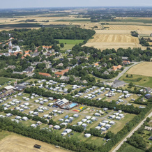 Møgeltønder Camping & Cottages, Тондер — фото 5
