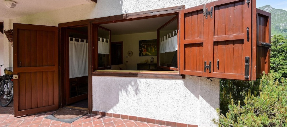 Awesome Apartment in Busa di Villotta With Wifi and 1 Bedrooms, Aviano — photo 1