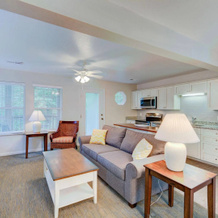 Hilton Vacation Club Beachwoods Kitty Hawk, 基蒂霍克 — 照片 4