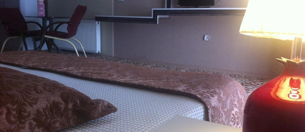 Atamer Hotel, Gemlik — photo 1