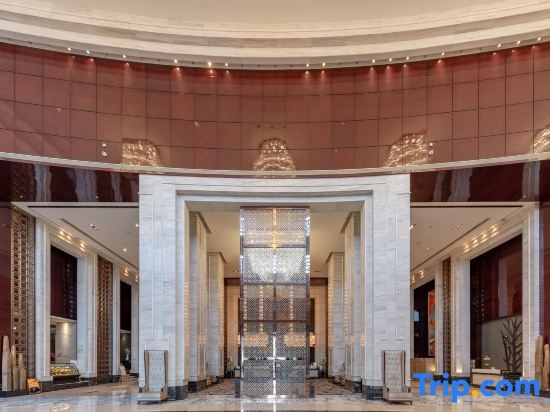 Winner Ambassador Hotel, Цюаньчжоу — фото 1
