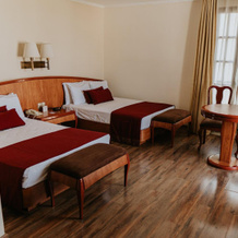 Gran Hotel Diligencias, Веракруз — фото 3