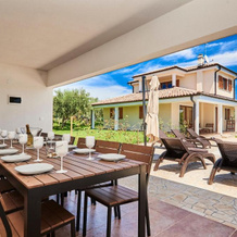 Villas Montrin, Монте Круй — фото 5