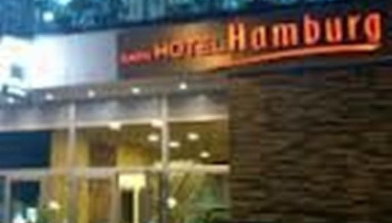 Garni Hotel Hamburg, Заечар — фото 1