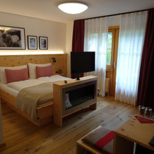 Schorta's Hotel Alvetern, 阿尔德兹 — 照片 3