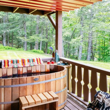 Urban Cowboy Lodge, 奥利维耶尔 — 照片 3