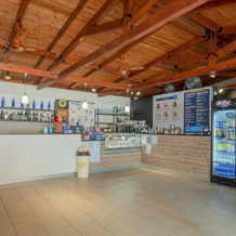 Hotiday Lodge Orbetello, 奥尔贝泰洛 — 照片 4