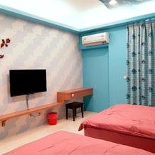 Ohhana Homestay, Деревня Гангзи — фото 2
