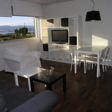 Offer of Wonderful sea Beach Apartment on the Paradisiac Island With Wifi, 阿罗萨岛 — 照片 2