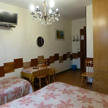 Hotel Beau Séjour, 萨尔 — 照片 5