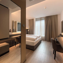 DION Hotel Wattens, 瓦滕斯 — 照片 5