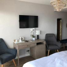 LE DIANA Hôtel & Spa Nuxe, Carnac — photo 2