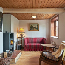 Beautiful Holiday Home in Bornholm With Terrace, 斯瓦内克 — 照片 3