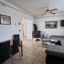 Apartmán Modré z nebe, 涅姆奇奇基 — 照片 4