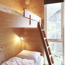 8 Person Holiday Home in Sondeled, 里瑟尔 — 照片 3