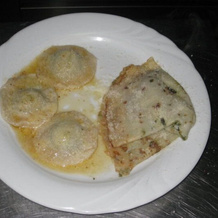 La Vecchia Latteria, 蓬泰巴 — 照片 2