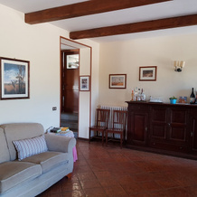 Agriturismo La Polledrara, 帕利亚诺 — 照片 3