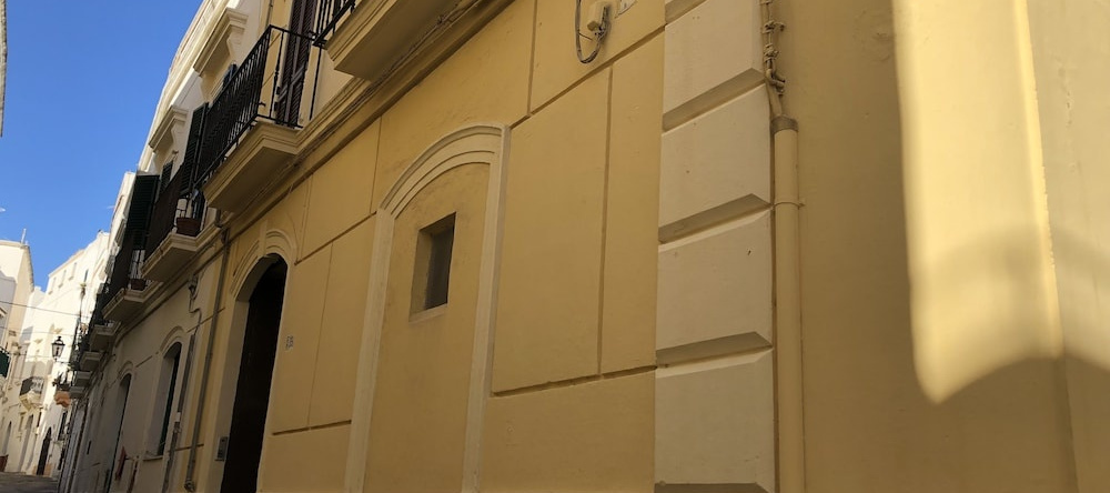 Suite Coppola, Галлиполи — фото 1