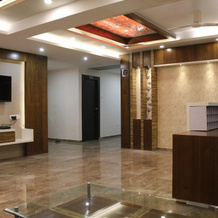 OYO 4027 Hotel Stay Inn, 巴夫拉 — 照片 2