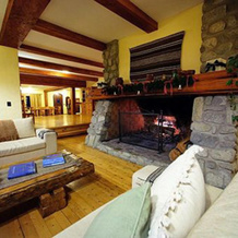 Rio Manso Lodge, Villa Mascardi — photo 2