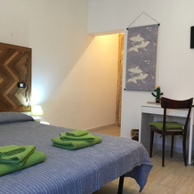 B&B Franzisca, 托尔佩 — 照片 2