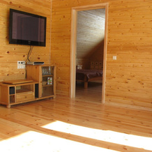 Vacation House Near the Riga, 包斯卡 — 照片 2