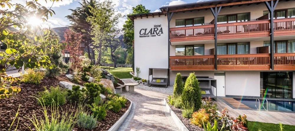 Hotel Clara, Varna — photo 1
