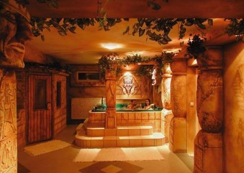 Hubertus Fogadó Hotel Restaurant, Lenti — photo 1