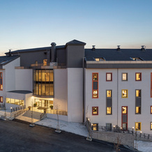 Hampton by Hilton Istanbul Arnavutkoy, 阿尔纳武特柯伊 — 照片 3