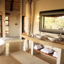 Nambiti Hills Private Game Lodge, 莱迪史密斯 — 照片 3
