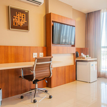Jade Hotel, Guara — photo 3