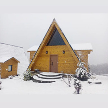 Pamira Tatil Köyü Bungalow, 叙尔梅内 — 照片 2