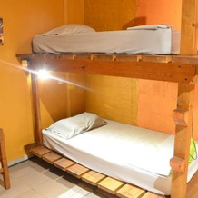 San Pancho Apart-Hotel, San Francisco — photo 3