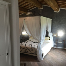 B&B Canneto, 蒙特韦尔迪-马里蒂莫 — 照片 4