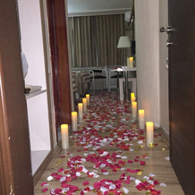 Pithana Hotel, 乔鲁姆 — 照片 3