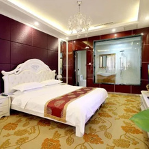 Feitian Hotel, Байинь — фото 3