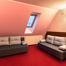 Hotel Kasztelan, Добчице — фото 3