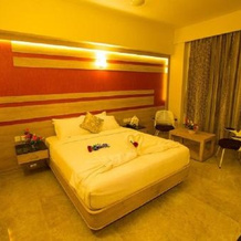 Hotel Radha Prasad, 纳马卡尔 — 照片 2