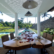 Villa Ashoka Canggu, Pererenan — photo 4