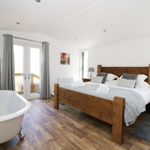 Beech Tree Lodge, Стамфорд Бридж — фото 2