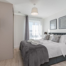 Deanery Court Vittrum Suites, Саутгемптон — фото 4