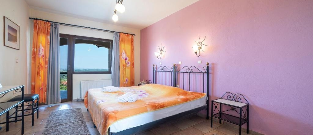 Hotel Erodios, Serres — photo 1