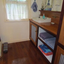 Whitsunday Cane Cutters Cottage, 伍德沃克 — 照片 4