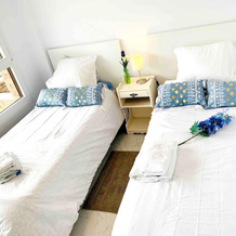 Apartment With 2 Bedrooms In Santoña, With Balcony - 500 M From The Beach, Сантония — фото 5